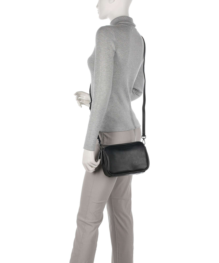 Bugatti Almata Crossbody bag black