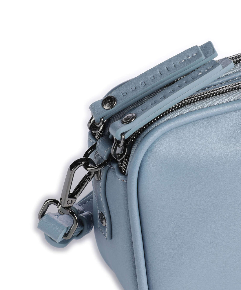 Bugatti Almata Crossbody bag denim