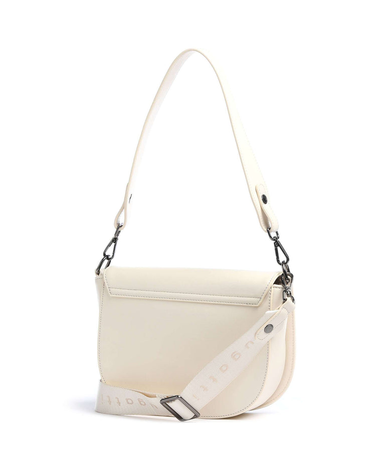 Bugatti Almata Shoulder bag beige