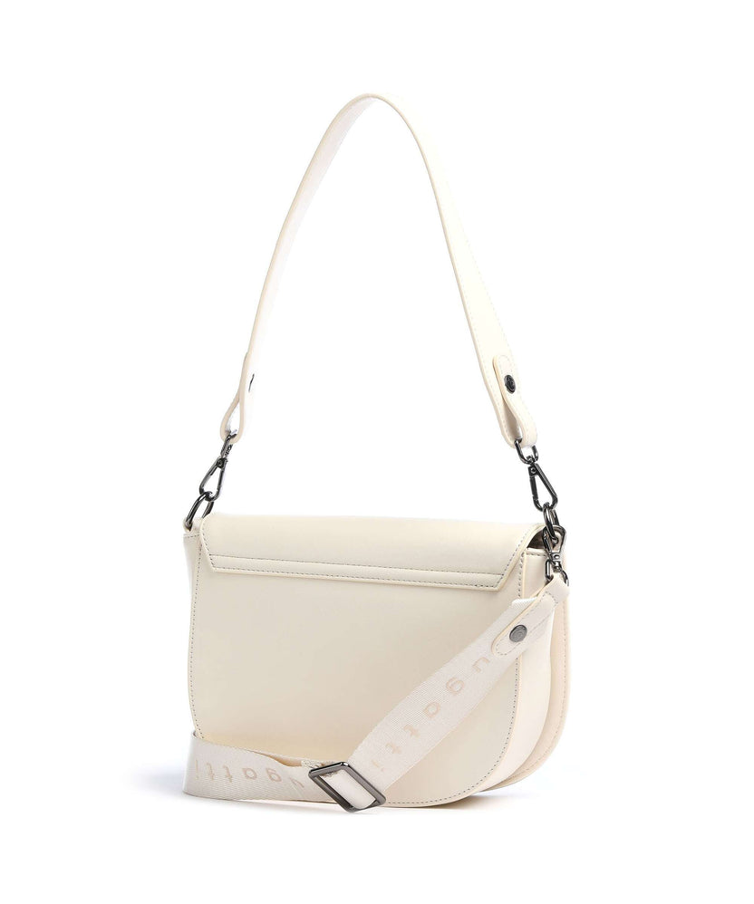 Bugatti Almata Shoulder bag beige