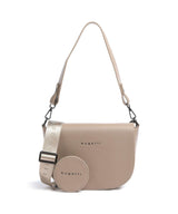 Bugatti Almata Bolso de hombro sand