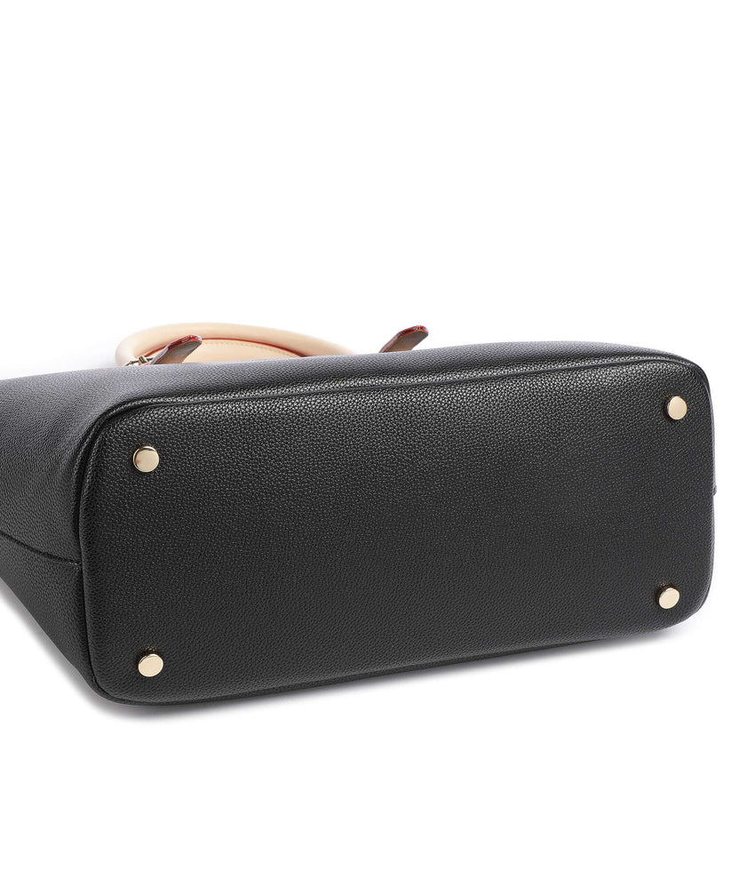 Bugatti Ella Handbag schwarz