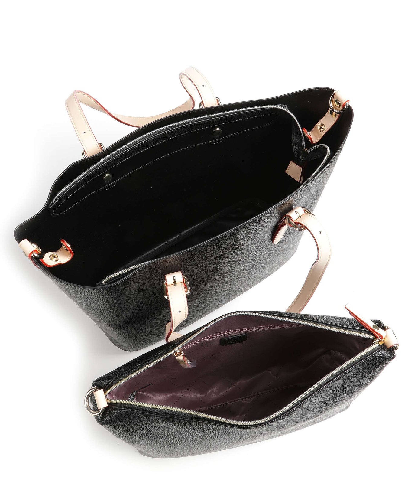 Bugatti Ella Tote bag schwarz