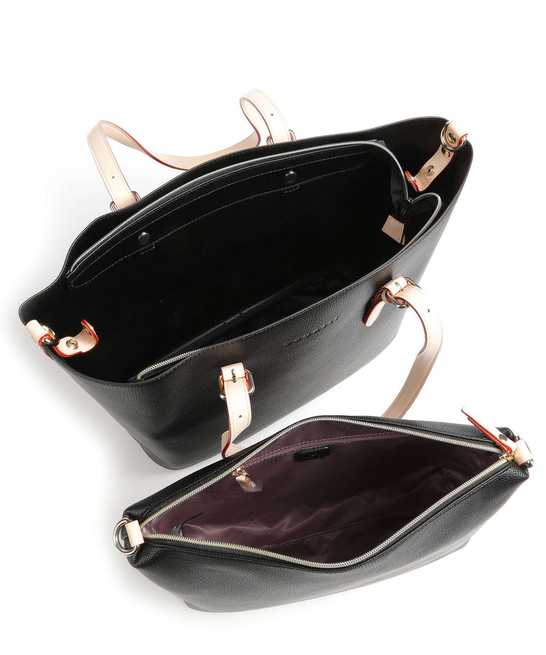 Bugatti Ella Tote bag schwarz