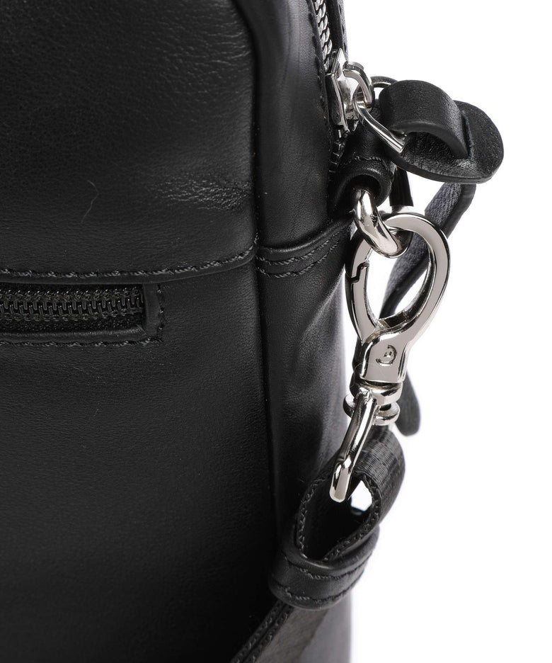 Bugatti Comet Crossbody bag black