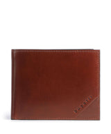 Bugatti Nobile RFID Monedero cognac/cognac