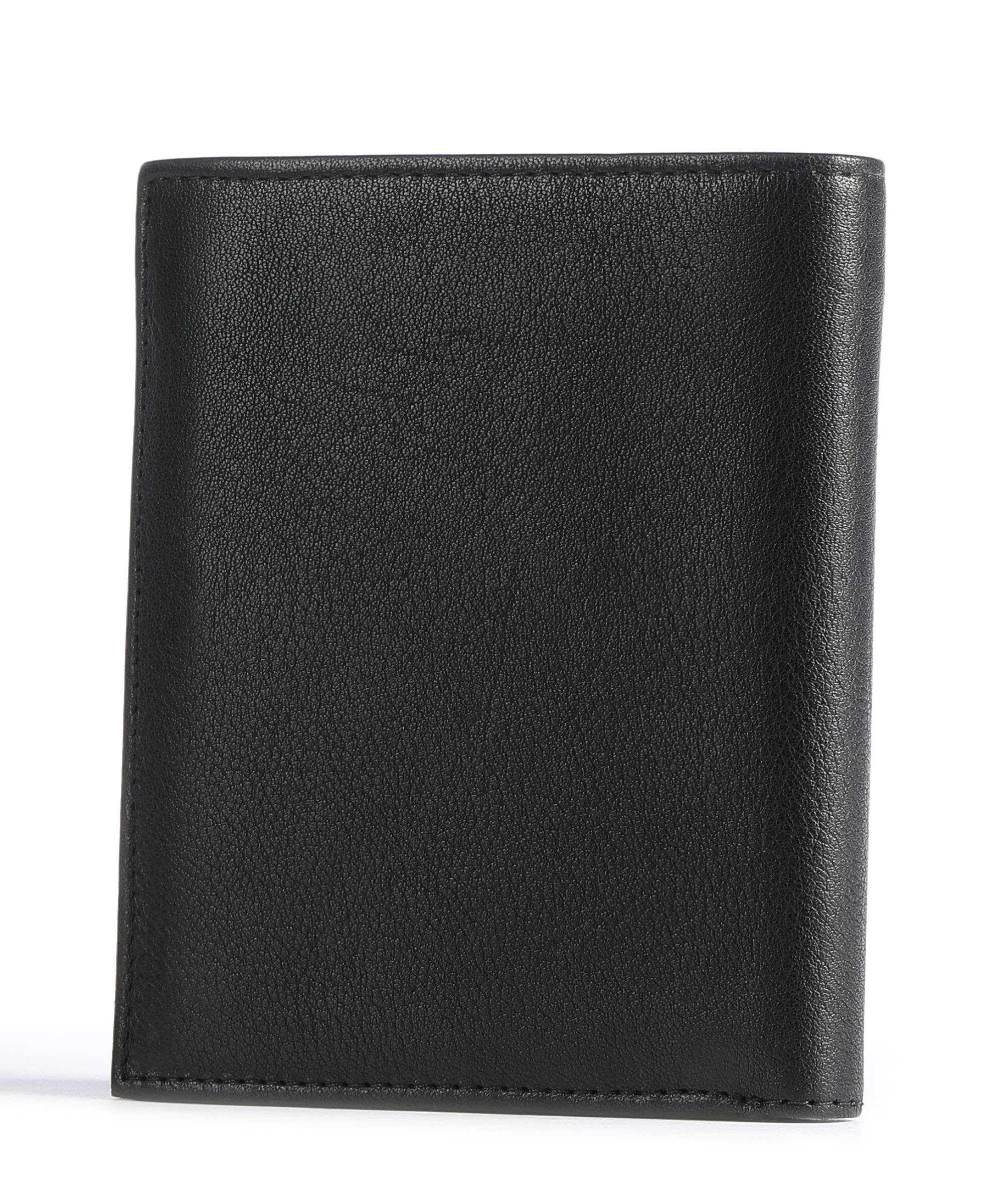 Bugatti Nome Wallet black