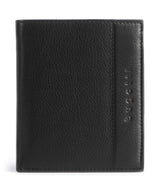 Bugatti Nome Monedero black