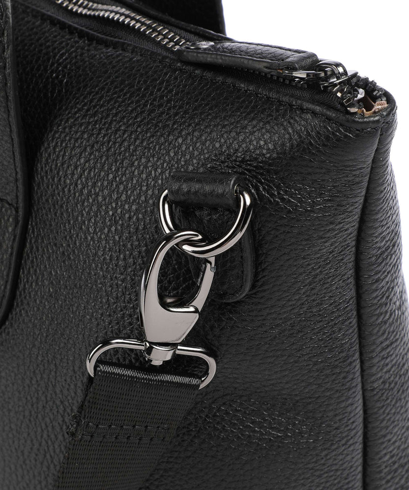 Bugatti Elsa Handbag black