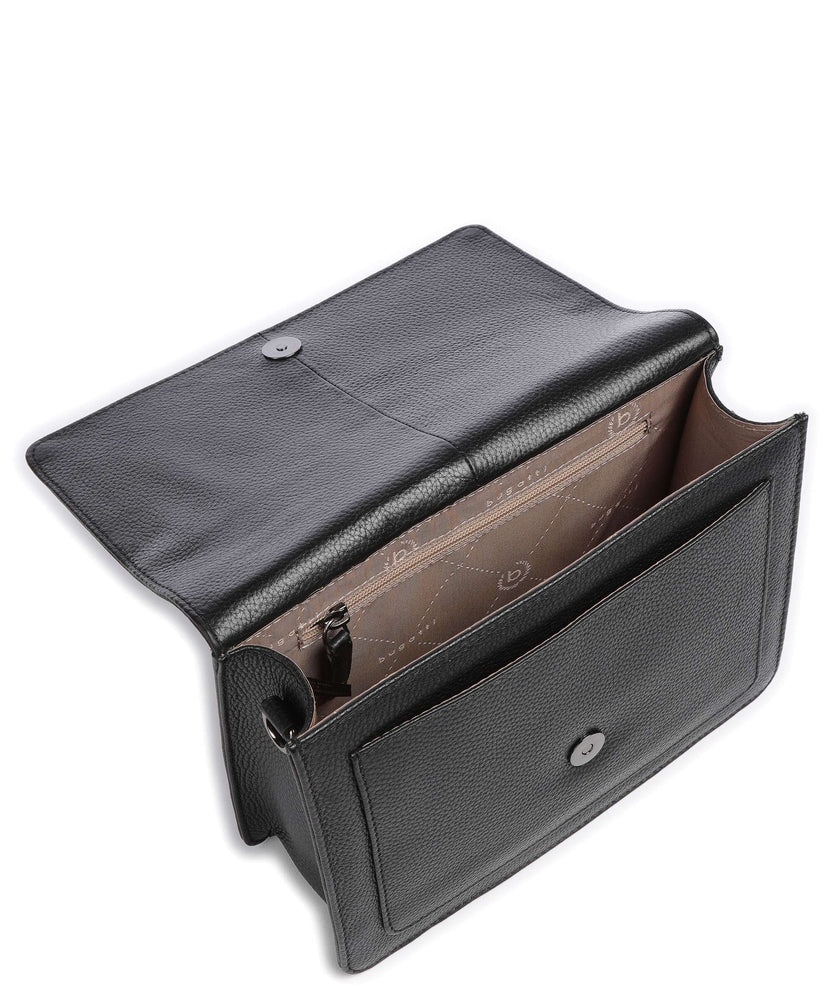 Bugatti Elsa Crossbody bag black