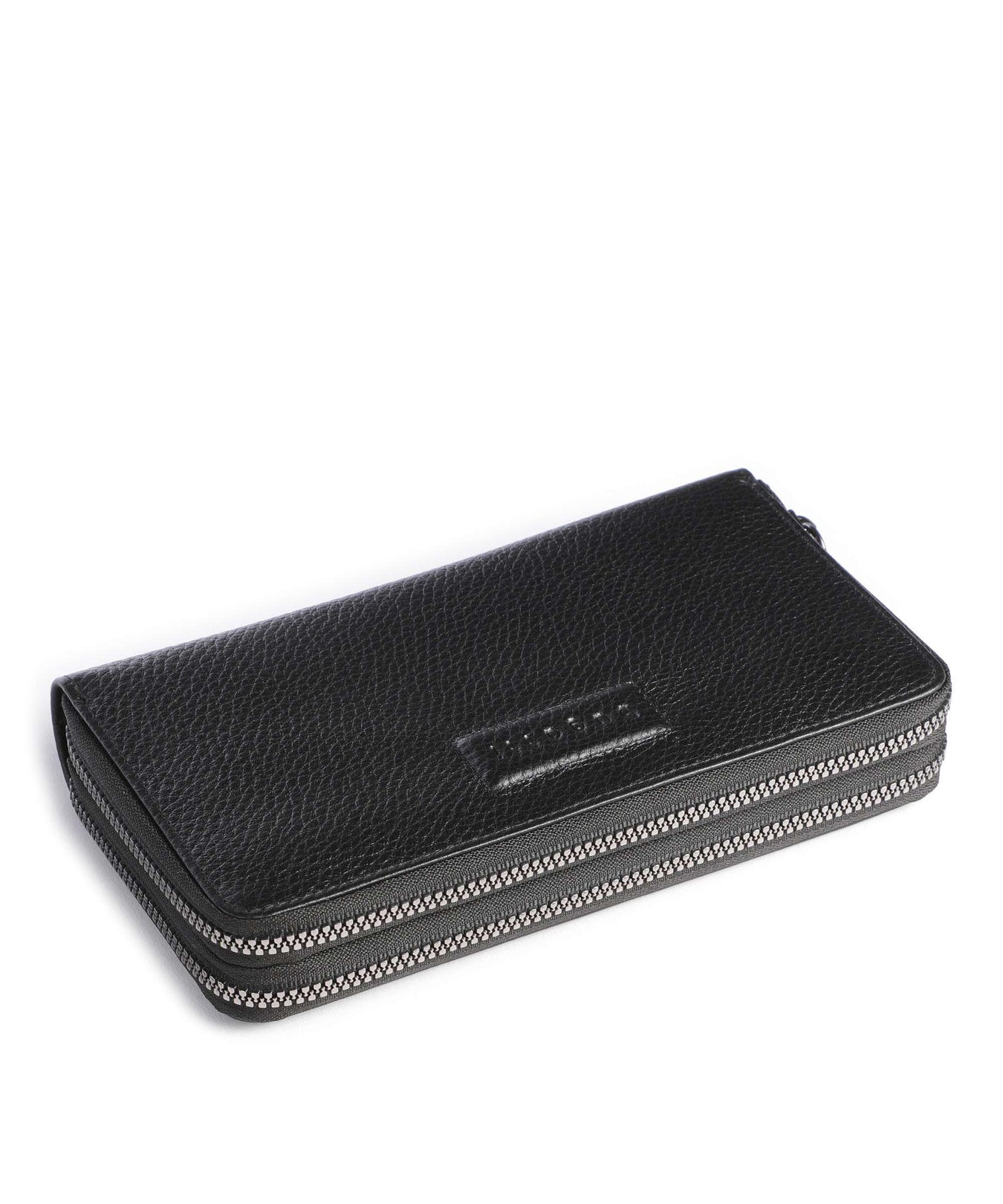 Bugatti Elsa RFID Wallet black
