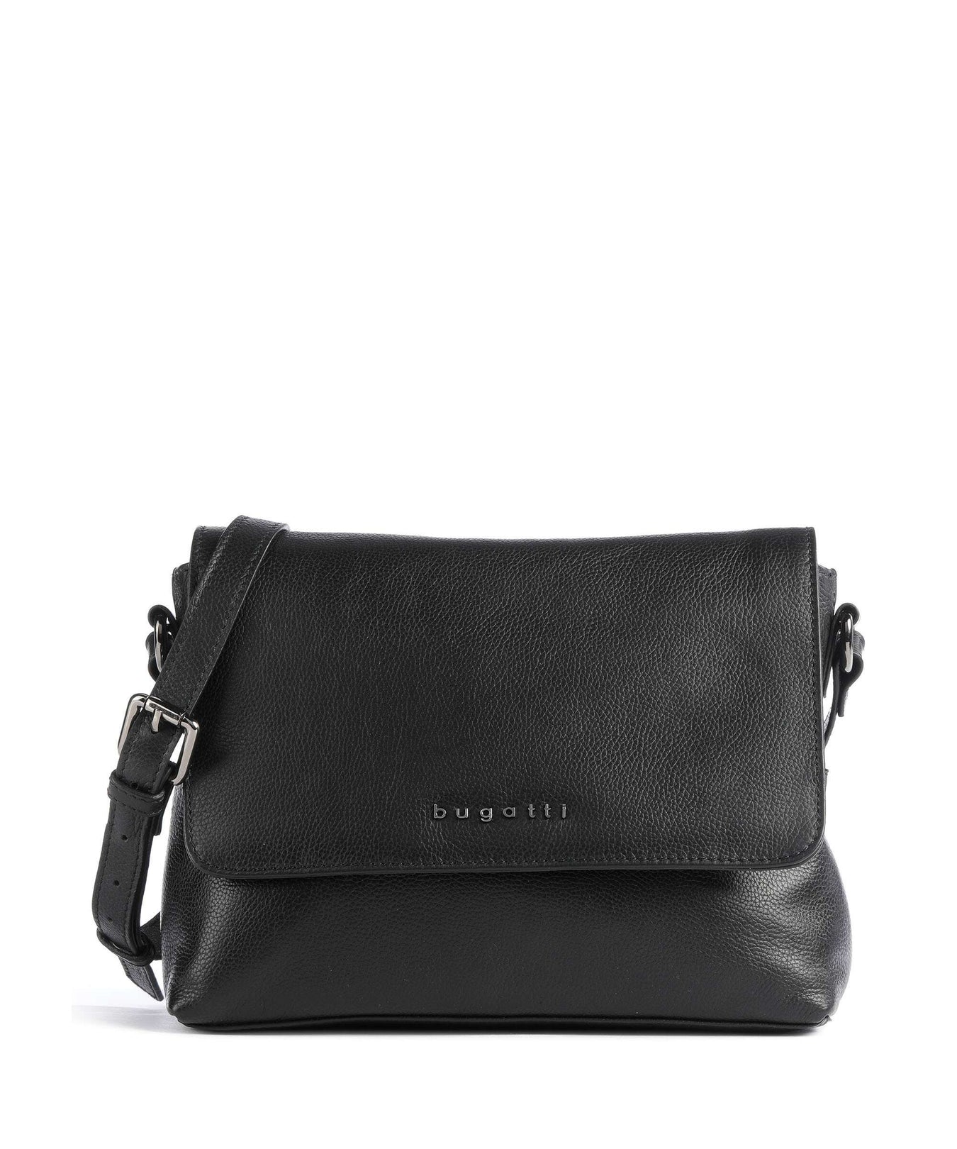 Bugatti Bella Crossbody bag schwarz