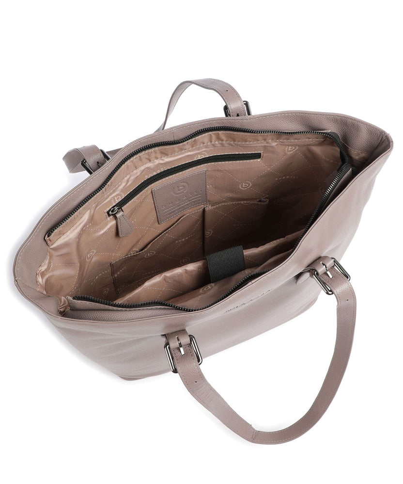 Bugatti Bella Tote bag taupe