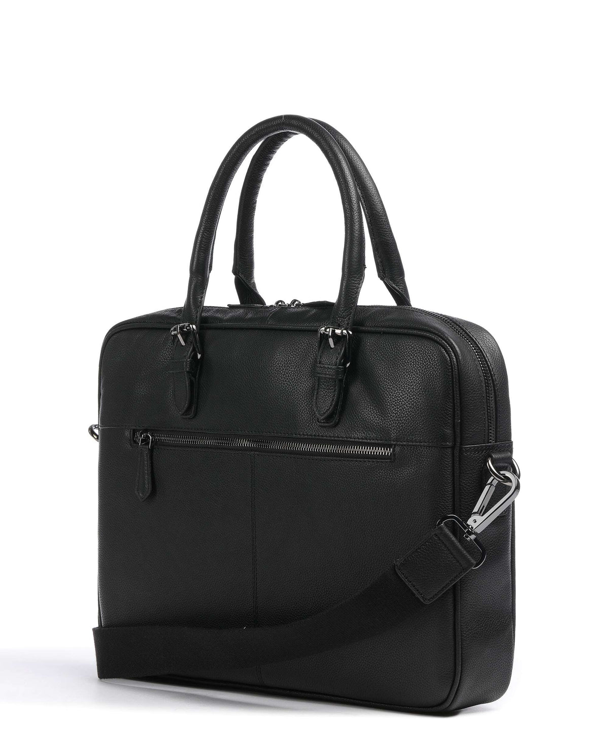 Bugatti Bella Briefcase schwarz