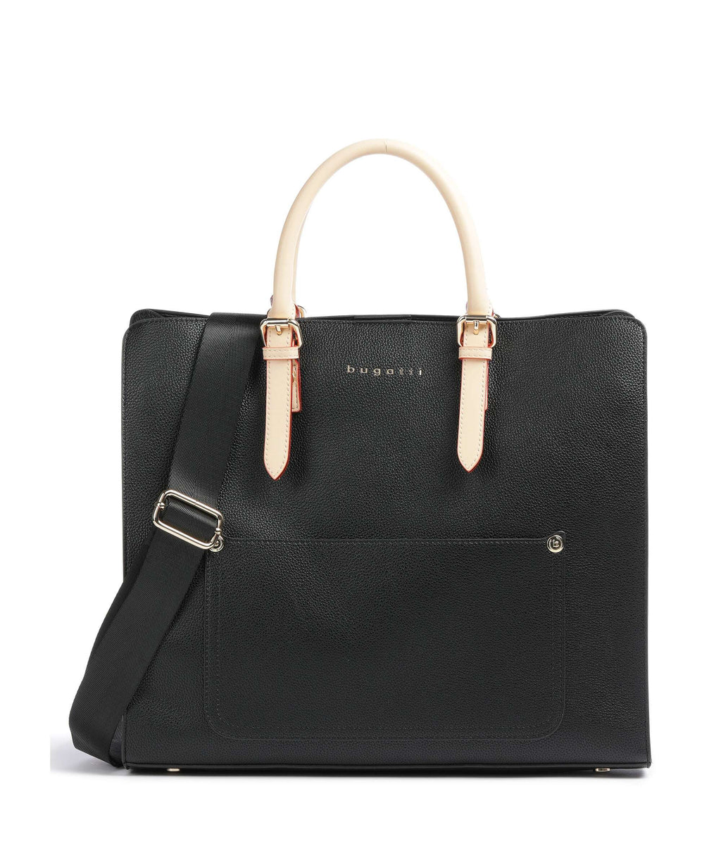 Bugatti Ella Handbag black
