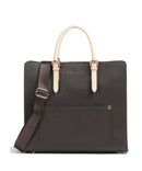 Bugatti Ella Bolso de mano dark brown