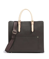Bugatti Ella Bolso de mano dark brown