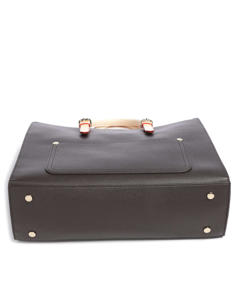 Bugatti Ella Handbag dark brown