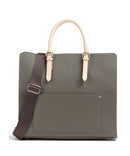Bugatti Ella Bolso de mano olive