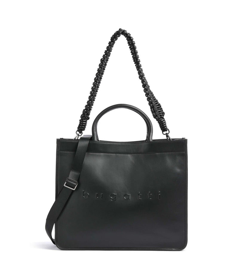 Bugatti Daphne Handbag black