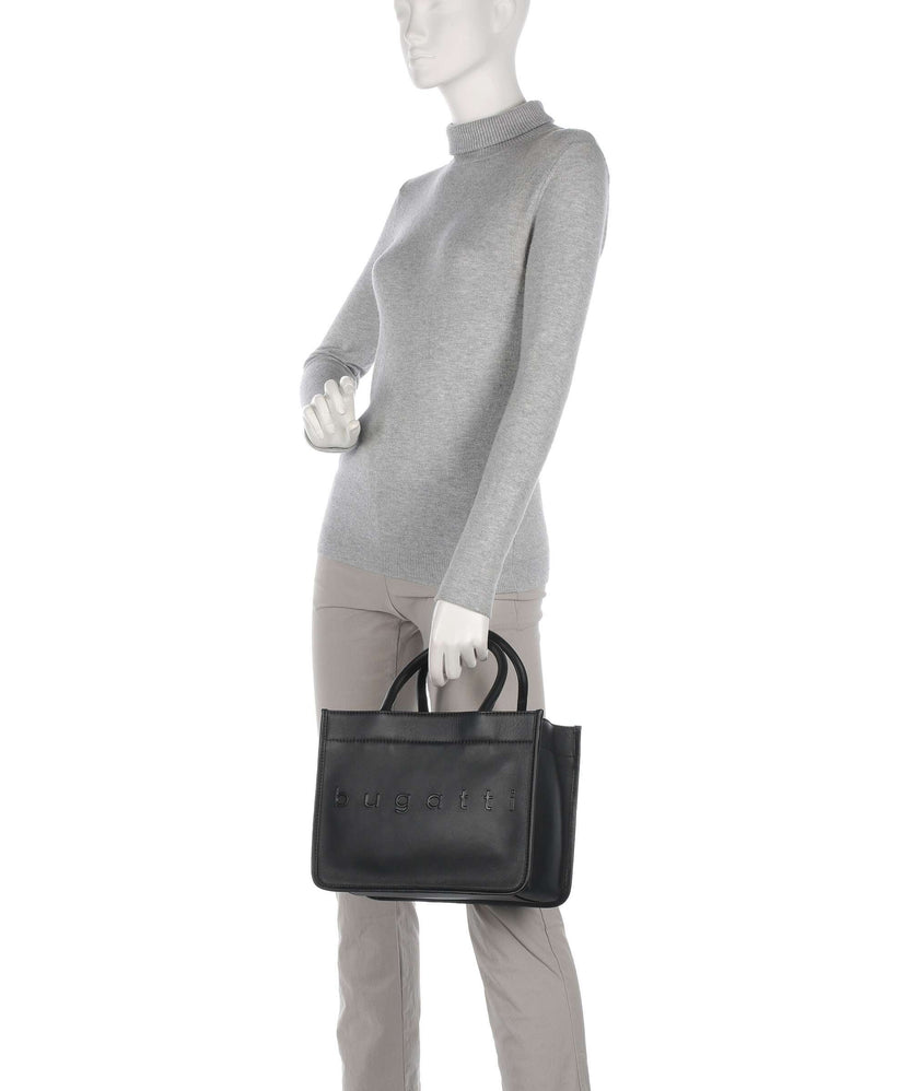 Bugatti Daphne Handbag black