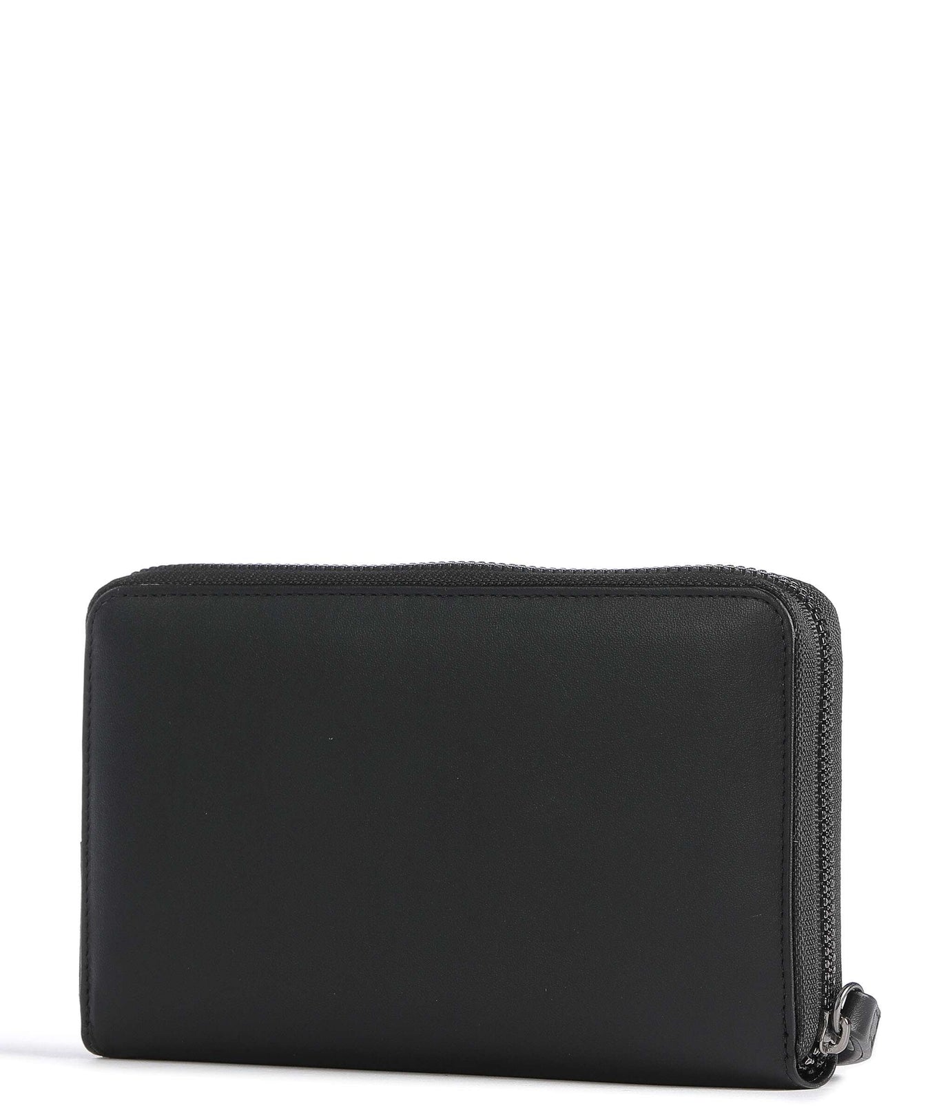 Bugatti Daphne RFID Wallet black