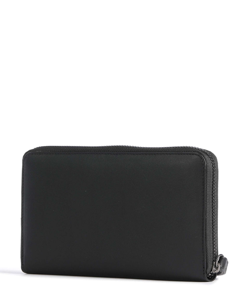 Bugatti Daphne RFID Wallet black