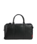 Bugatti Clark Bolsa de fin de semana black