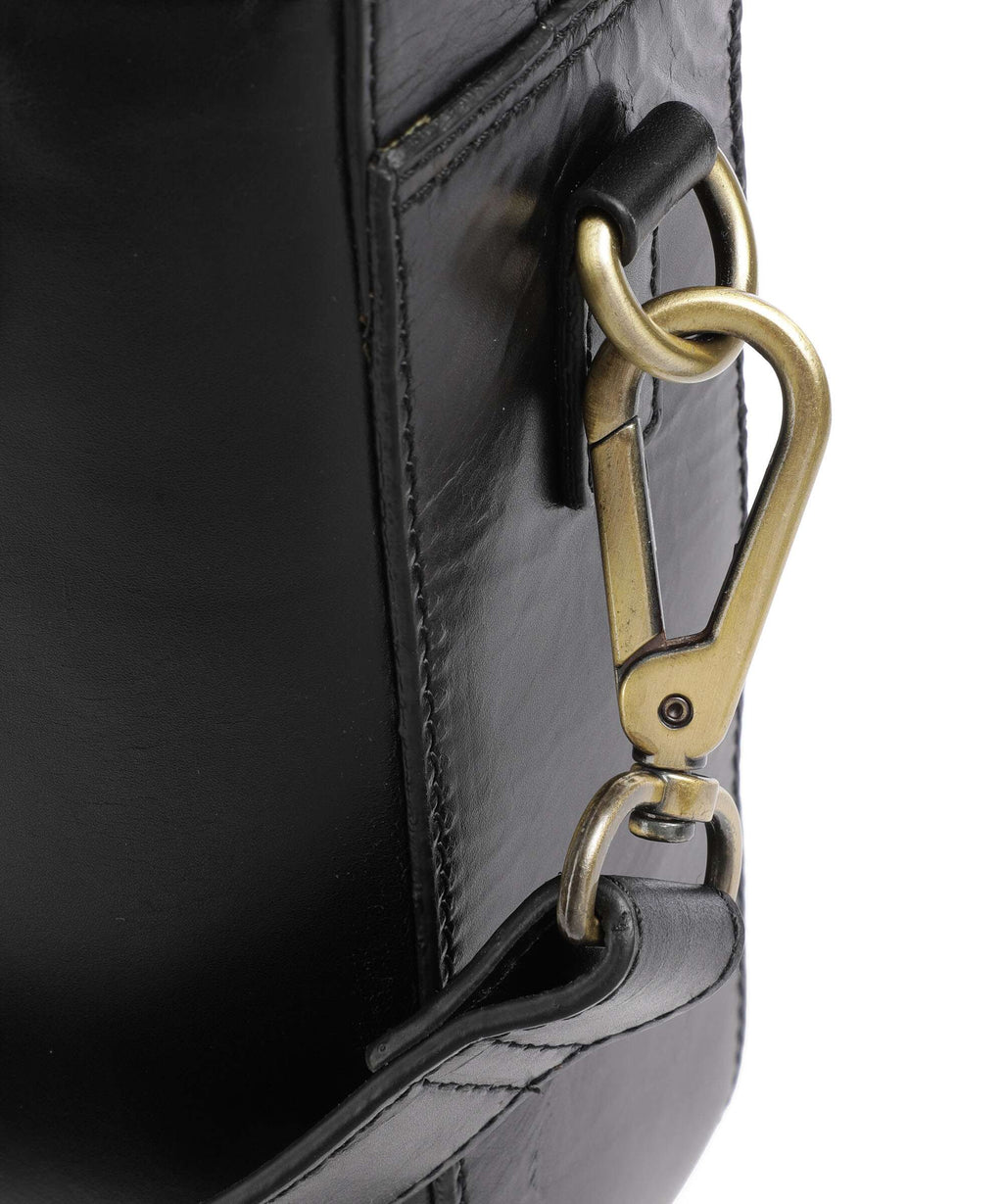 Bugatti Remo Briefcase black