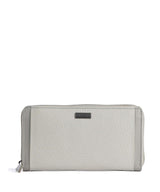 Bugatti Sina RFID Monedero hellgrau