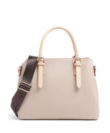 Bugatti Ella Bolso de mano beige