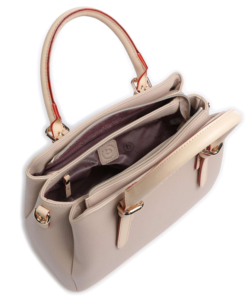 Bugatti Ella Handbag beige