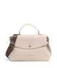 Bugatti Ella Bolso de mano beige