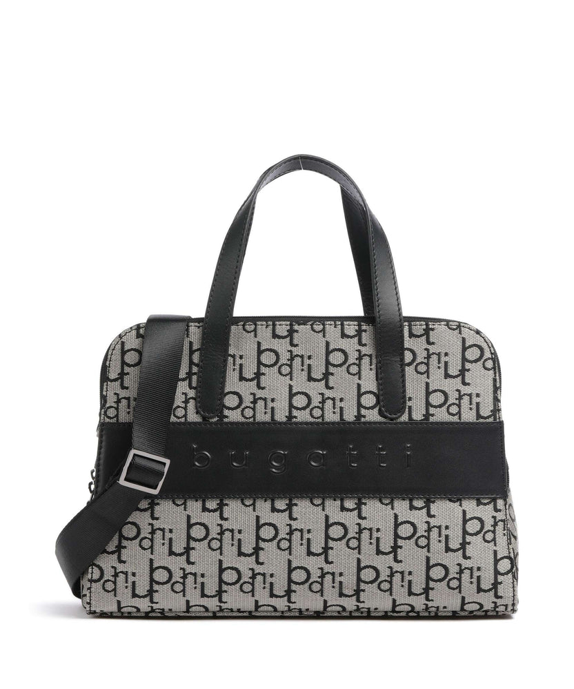 Bugatti Elea Handbag black