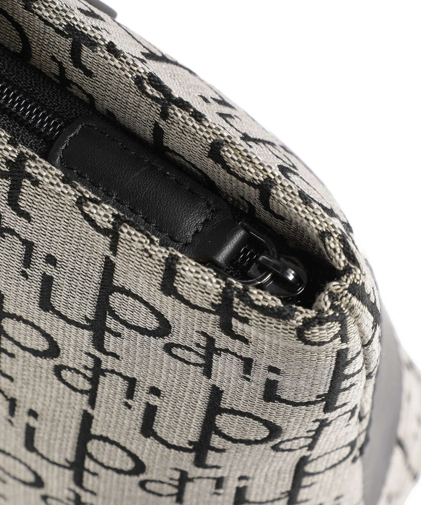 Bugatti Elea Tote bag black