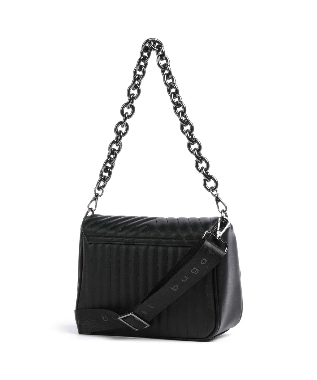 Bugatti Sira Shoulder bag black