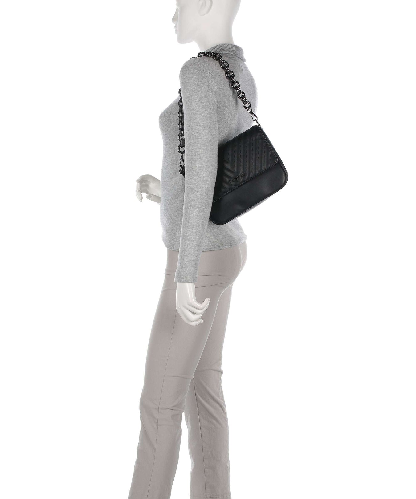 Bugatti Sira Shoulder bag black