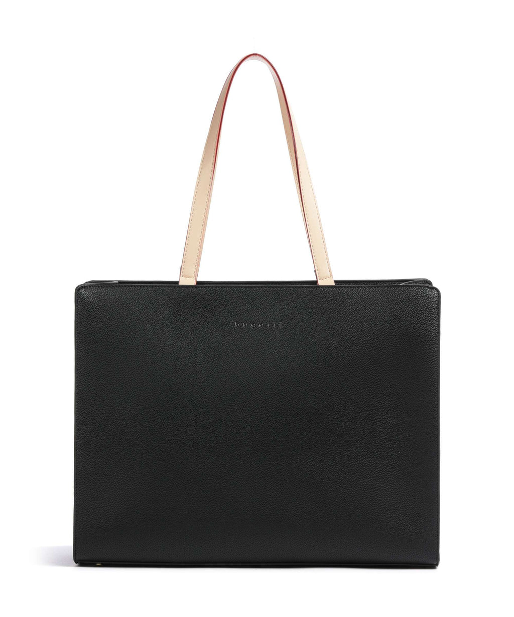 Bugatti Ella Tote bag black 