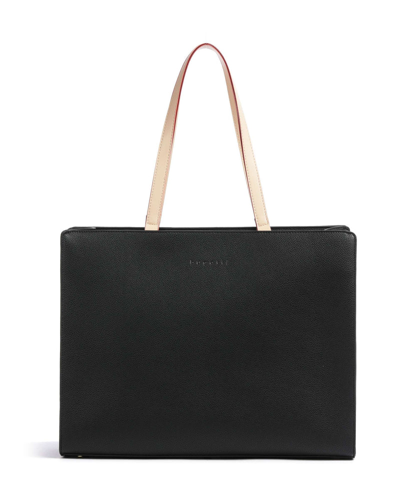 Bugatti Ella Tote bag black 