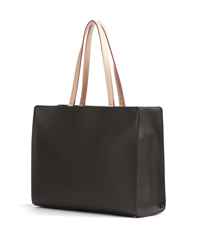Bugatti Ella Tote bag dark brown