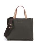 Bugatti Ella Bolso de mano olive