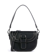 Bugatti Zita Bolso de hombro black