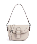 Bugatti Zita Bolso de hombro beige