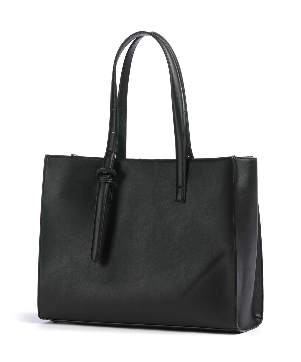 Bugatti Luna Tote bag black