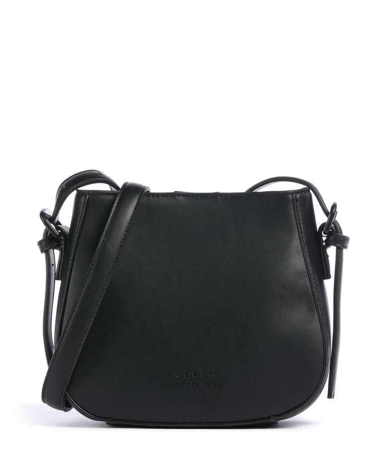 Bugatti Luna Crossbody bag black