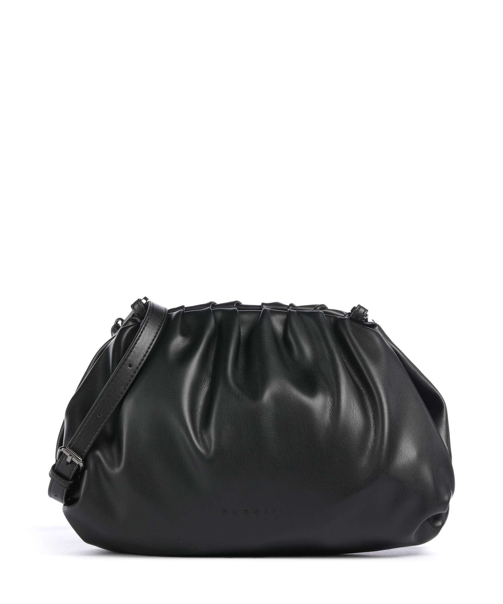 Bugatti Mila Clutch bag black