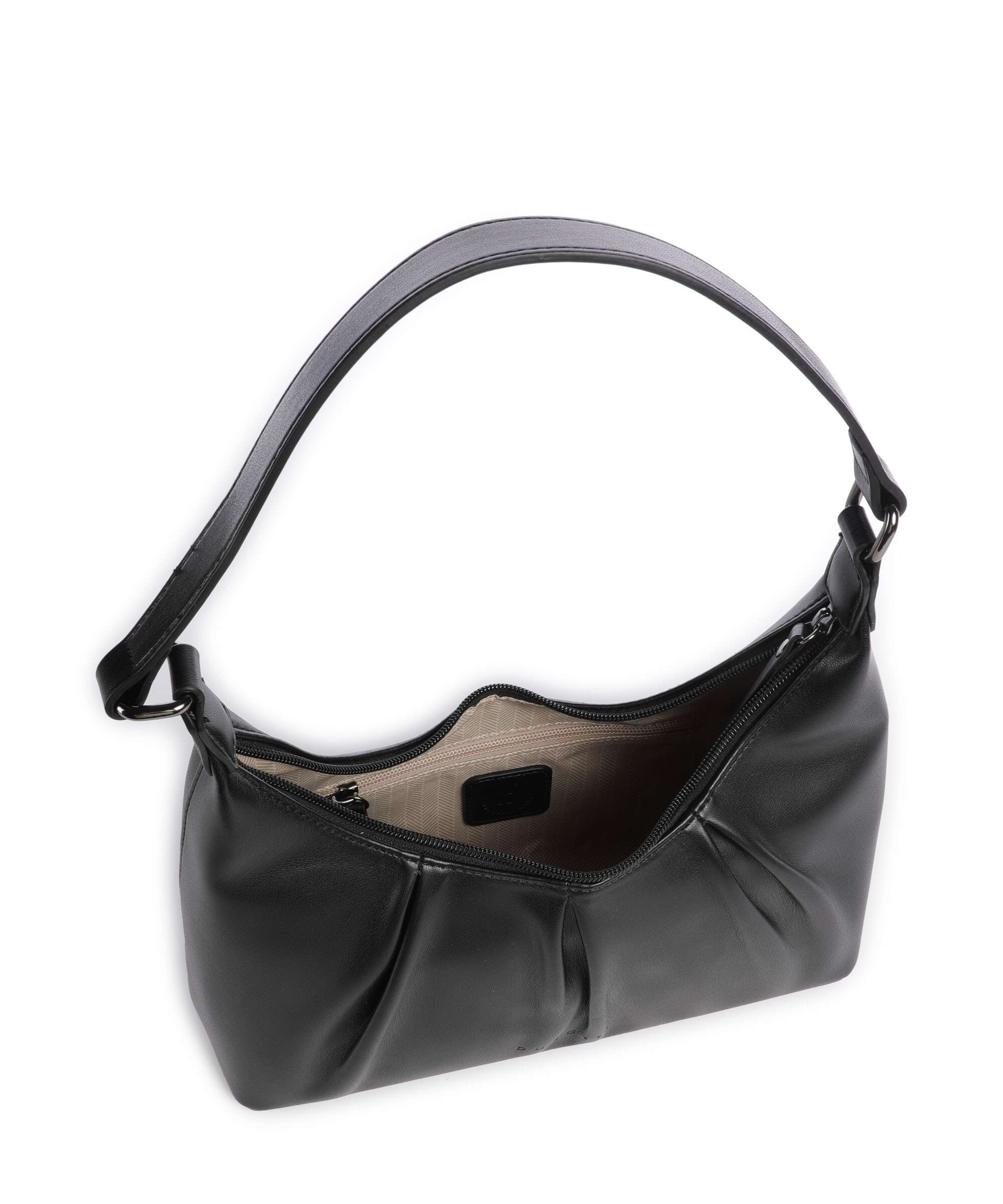 Bugatti Mila Shoulder bag black