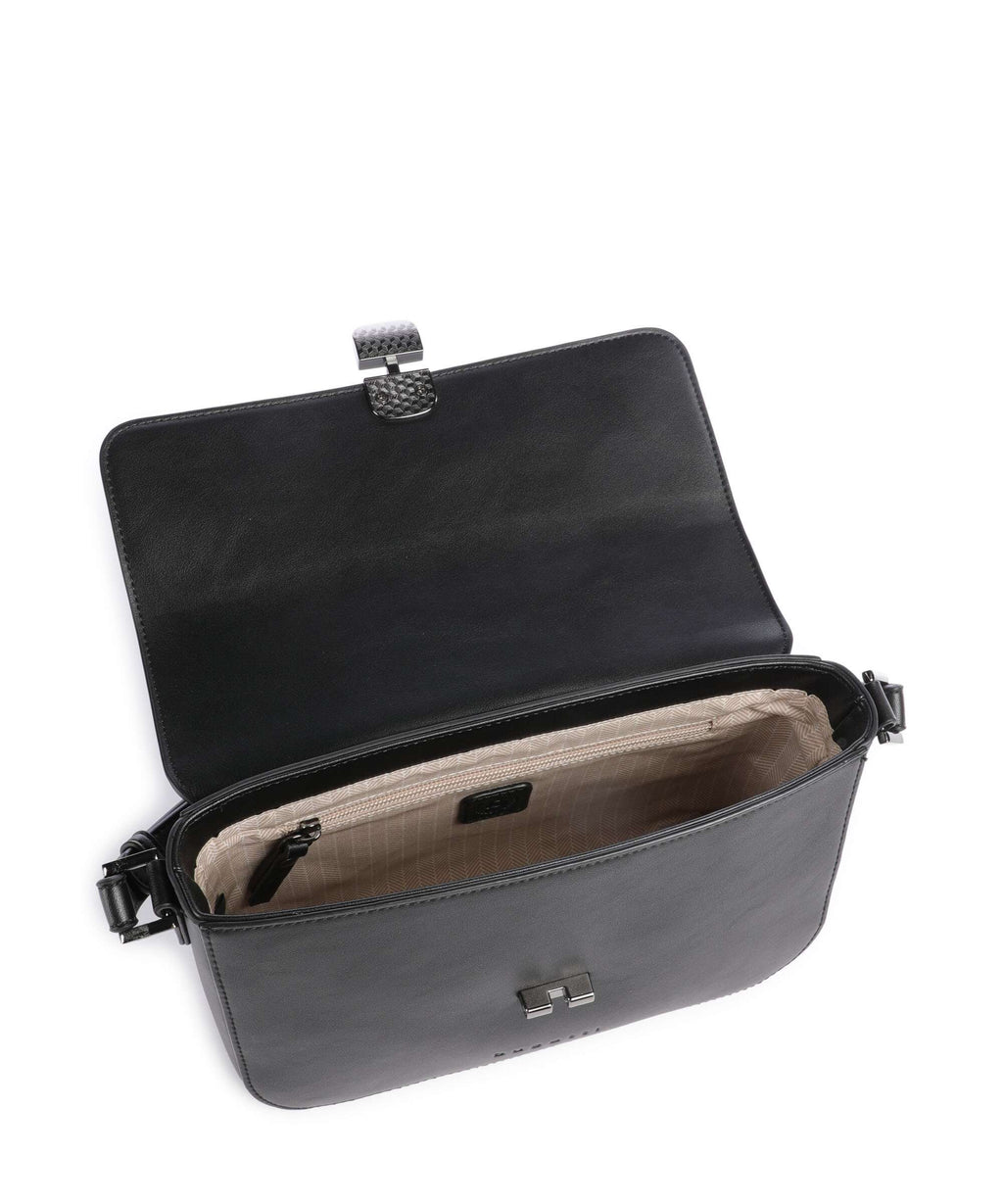 Bugatti Nela Crossbody bag black