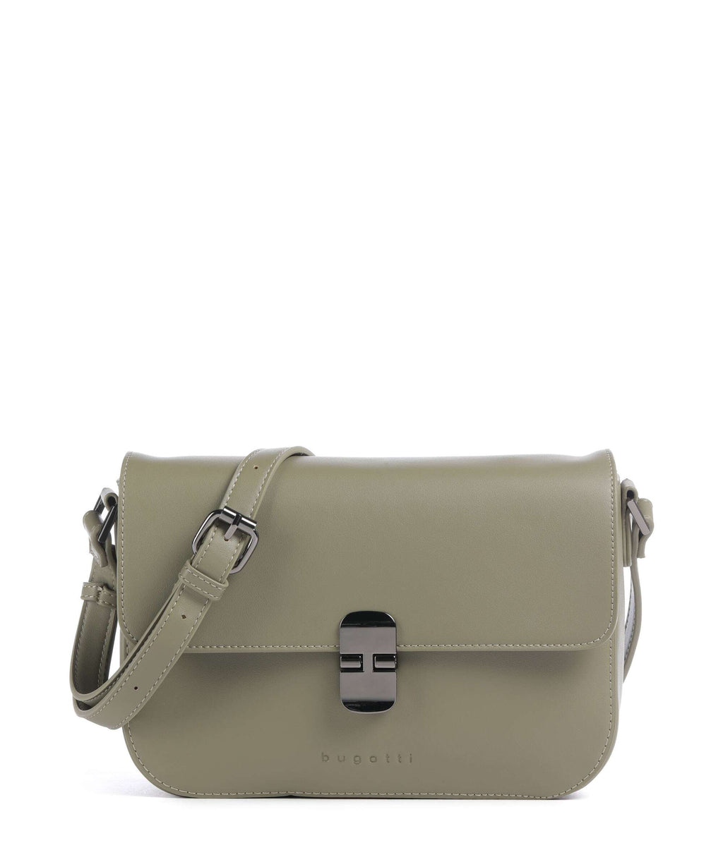 Bugatti Nela Crossbody bag pistachio