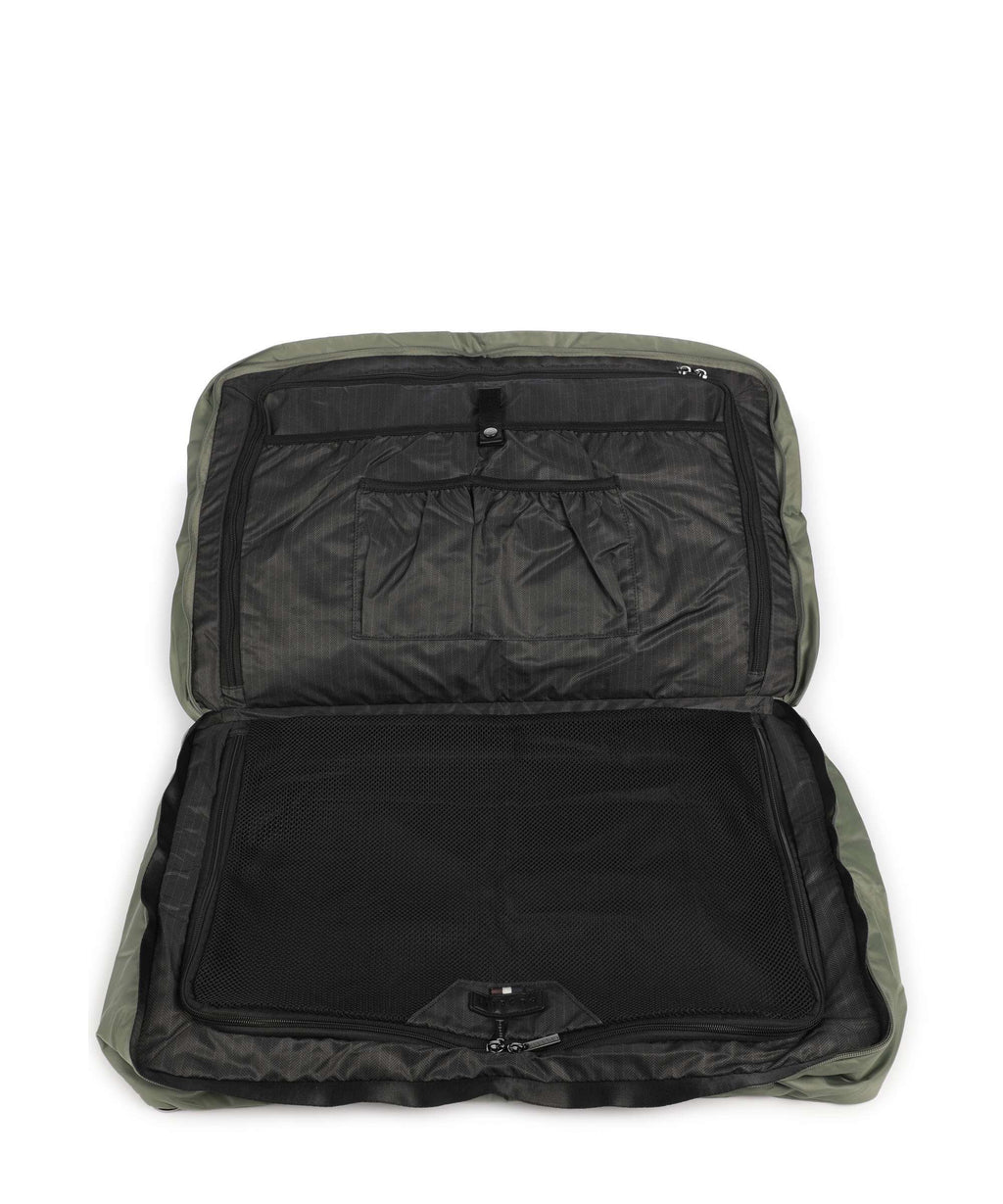 Bugatti Elia Weekend bag pistachio